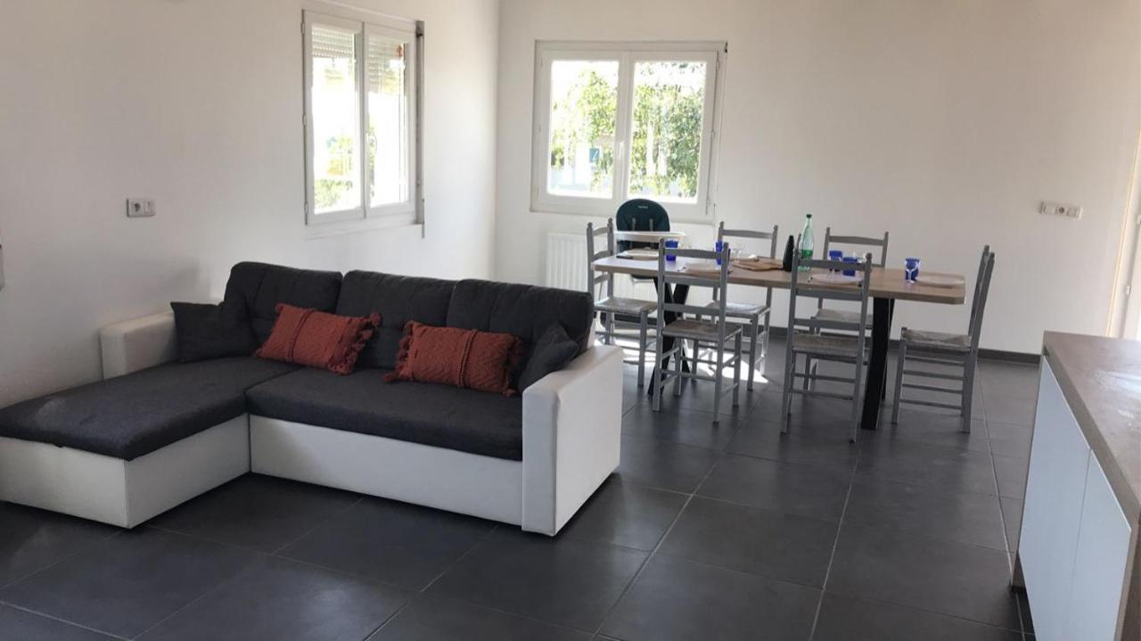 Bald'Home Cote Jardin سان غالمير المظهر الخارجي الصورة
